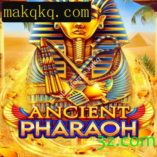 AncientPharaoh: Explorando o Fascinante Mundo de uma Nova Era em Jogos Digitais