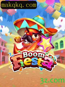BoomFiesta: A Nova Sensação no Mundo dos Jogos de Plataforma