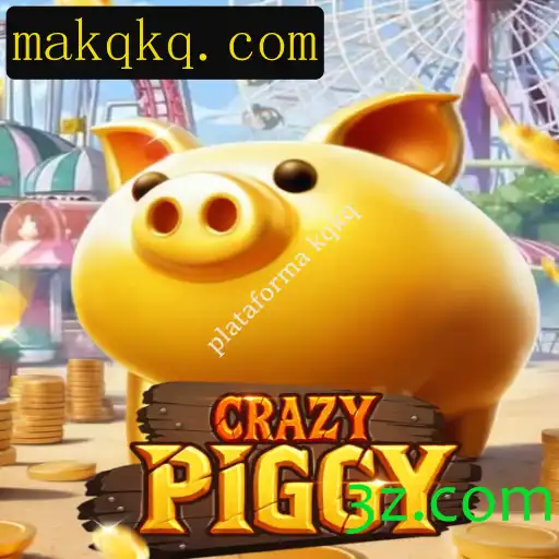 CrazyPiggy: Um Salto Divertido para a Plataforma Kqkq