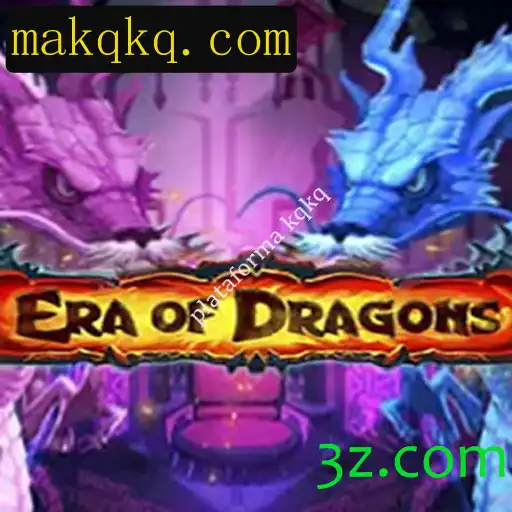 EraOfDragons: Uma Jornada Épica na Plataforma Kqkq