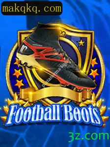 Explorando o Mundo do Jogo FootballBoots: Diversão e Desafios na Plataforma kqkq
