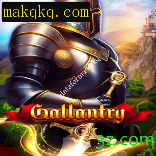 Gallantry: Explorando o Universo da Plataforma KQKQ