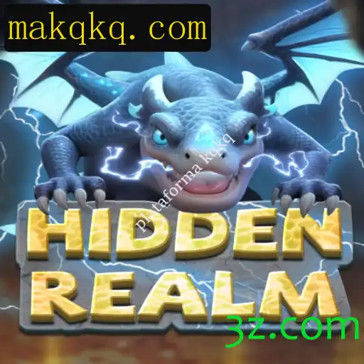 Explorando o Mundo de HiddenRealm: Um Mergulho na Plataforma Kqkq
