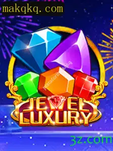 Explorando o Fascinante Mundo de JewelLuxury: A Nova Sensação na Plataforma Kqkq