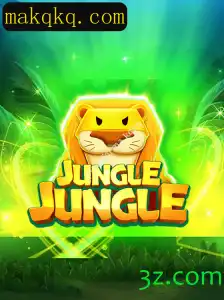 JungleJungle: Uma Aventura na Plataforma Kqkq