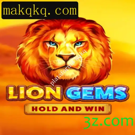 LionGems: Explorando a Plataforma kqkq