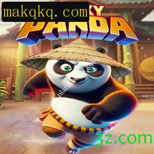 Descubra o Universo Fascinante de LuckyPanda e Suas Regras na Plataforma Kqkq