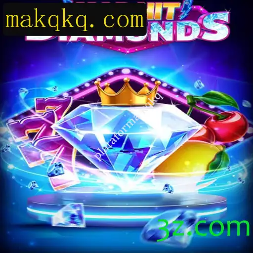 Explore o Emocionante Mundo de MadHitDiamonds na Plataforma kqkq