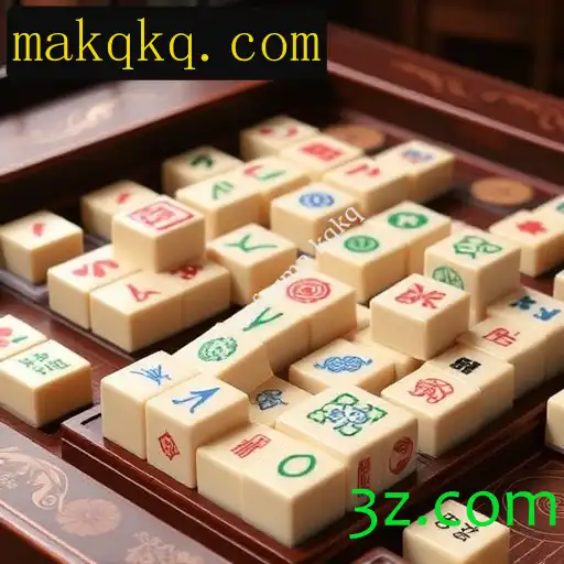 Mahjong