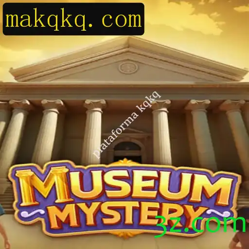 Explorando o Intrigante Mundo do Jogo 'MuseumMystery'