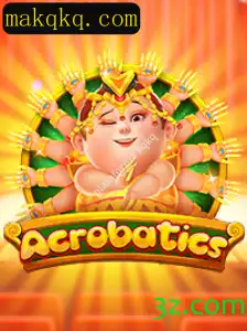 Acrobatics: Descubra o Fascinante Mundo da Plataforma Kqkq