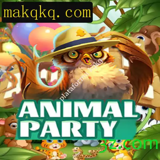 Explorando o Mundo de AnimalParty: Regras e Dinâmicas do Jogo