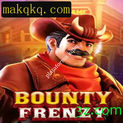 Explorando o Fascinante Mundo de BountyFrenzy na Plataforma kqkq