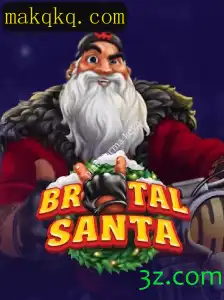 Descubra o Mundo Emocionante de BrutalSanta: Aventura e Desafios na Plataforma kqkq