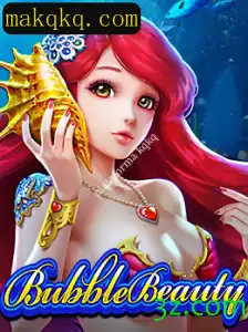 Explorando o Mundo de BubbleBeauty: Uma Aventura Única na Plataforma Kqkq
