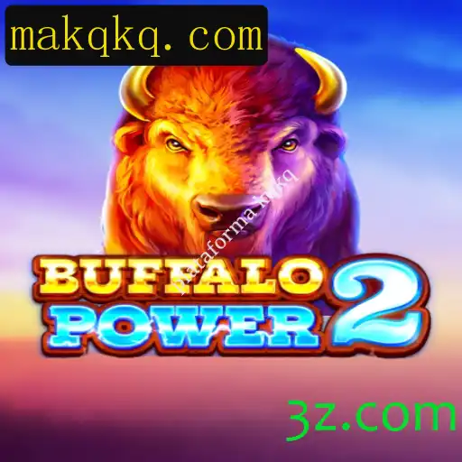 Descubra BuffaloPower2: O Jogo que Está Revolucionando a Plataforma kqkq