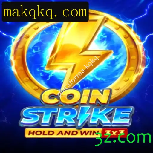 Coinstrike: Um Mergulho no Mundo da Plataforma KQKQ