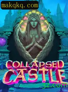 Explorando o Mundo de CollapsedCastle e a Plataforma Kqkq