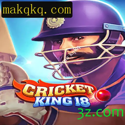 Descubra o Fascinante Mundo de CricketKing18 na Plataforma Kqkq
