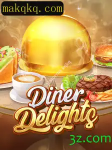 Explorando o Mundo Imersivo de DinerDelights: Uma Jornada por Sabores e Estratégias