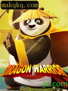Explorando DragonWarrior: Aventura Inovadora na Plataforma kqkq