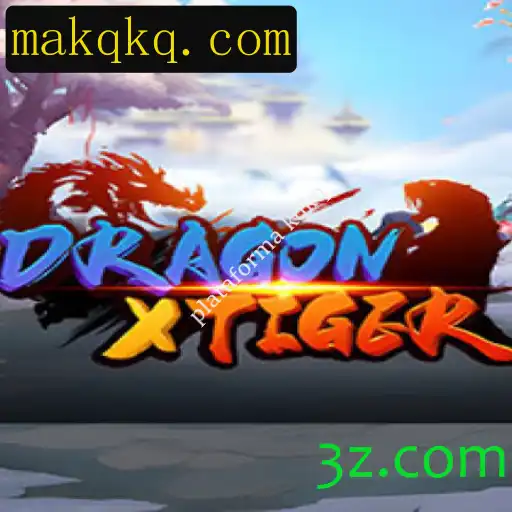 DragonXTiger: Explorando o Mundo Fascinante de Plataforma KQKQ