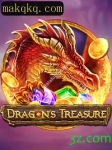 Explorando DragonsTreasure: Um mergulho no mundo mágico e desafiador da plataforma kqkq