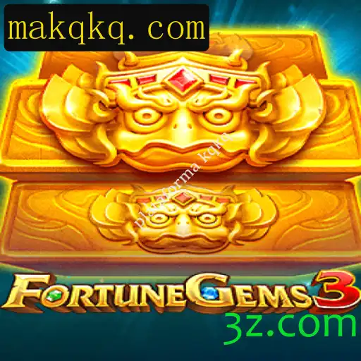 FortuneGems3: Uma Jornada Incrível na Plataforma KQKQ