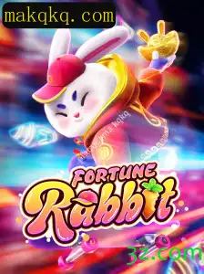 FortuneRabbit: Explorando a Plataforma KQKQ e sua Gameplay Única