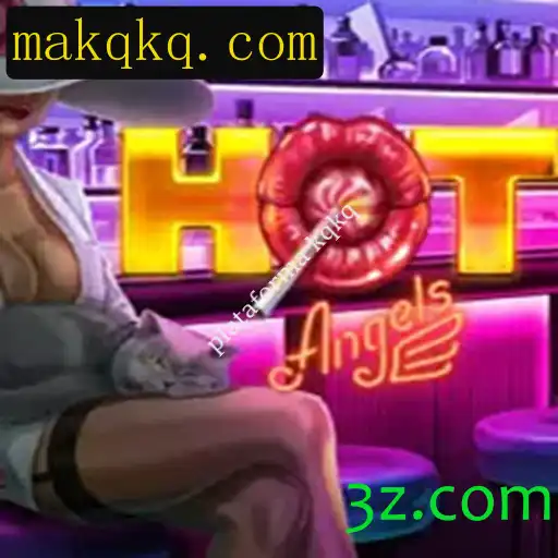 Explorando o Mundo de HotAngels: Um Jogo de Aventuras na Plataforma Kqkq