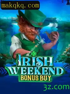 Explorando o Envolvente Mundo de IrishWeekendBonusBuy na Plataforma KQKQ