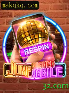 JumpHighermobile: Uma Jornada Inovadora na Plataforma kqkq
