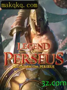 Explorando o Universo de LegendofPerseus: Um Mergulho na Plataforma Kqkq