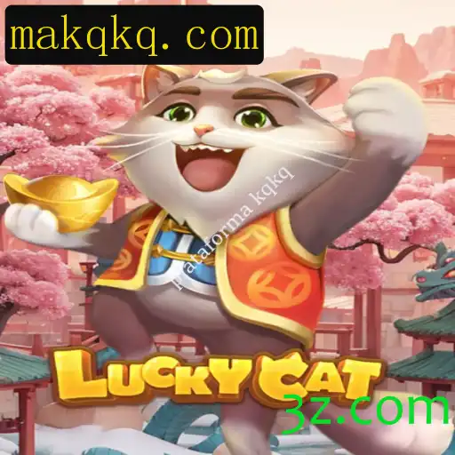 Explorando o Mundo de LuckyCat: Aventura e Estratégia em um Jogo de Plataforma Único