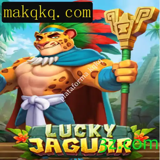 Explorando o Mundo de LuckyJaguar: Aventuras na Plataforma Kqkq
