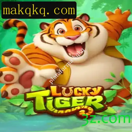Explorando o Universo de LuckyTiger: Um Mergulho na Plataforma kqkq