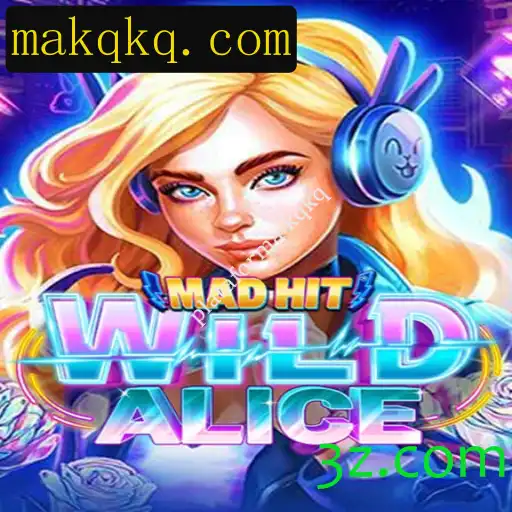 Explorando MadHitWildAlice e a Plataforma KQKQ