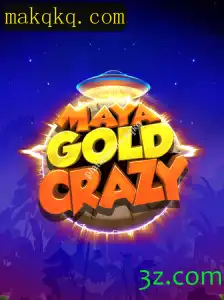 MayaGoldCrazy: Uma Jornada Aventura e Mistério