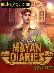 MayanDiaries: Um Mergulho na Plataforma KQKQ