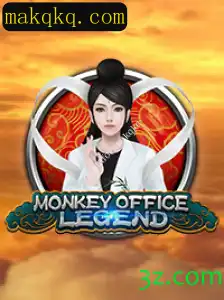 Descubra o Fascinante Mundo de MonkeyOfficeLegend: A Nova Sensação dos Jogos de Plataforma