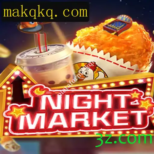 NIGHTMARKET: Explorando o Mundo Dinâmico do Jogo na Plataforma KQKQ
