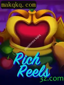 Descubra o Fascinante Mundo de RichReels: Jogo de Estratégia e Sorte na Plataforma Kqkq