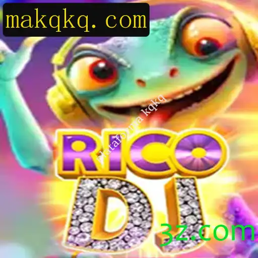RicoDJ: Explorando a Plataforma Kqkq e Suas Regras