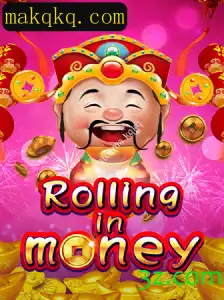 RollingInMoney: Descobrindo a Emoção do Jogo de Plataforma KQKQ