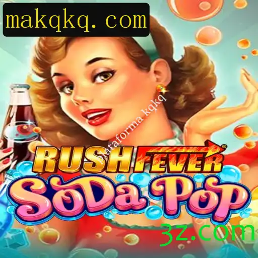 RushFeverSodaPop: Um Mergulho na Plataforma KQKQ