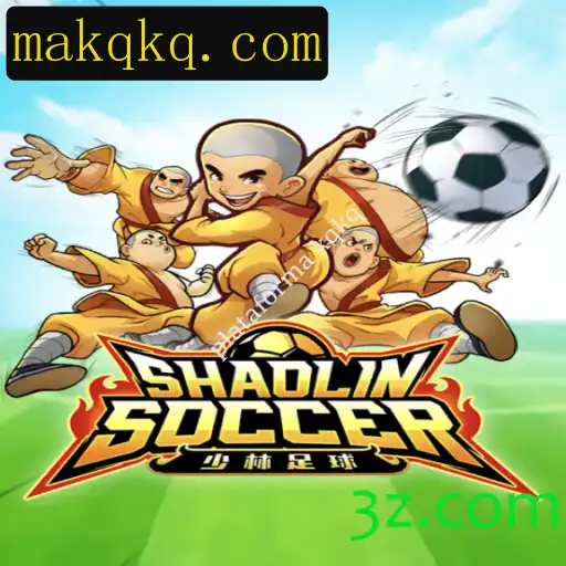 Explorando o Mundo Vibrante de ShaolinSoccer na Plataforma KQKQ