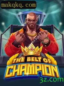 Explorando o Mundo de TheBeltOfChampion: Uma Nova Plataforma KQKQ