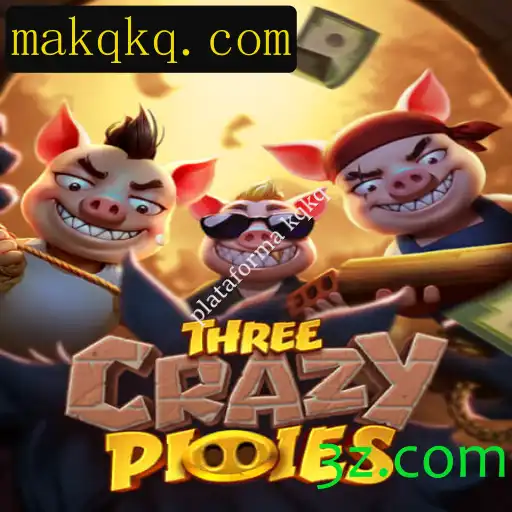 Explorando o Mundo Encantador de ThreeCrazyPiggies