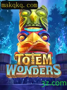 TotemWonders: Descubra a Nova Experiência de Jogo na Plataforma Kqkq