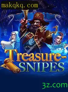 Explorando TreasureSnipes: Um Jogo Estrategicamente Empolgante na Plataforma Kqkq